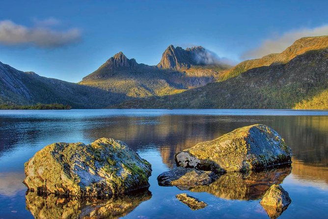 Cradle Mountain Day Tour Private Charter Service - Final Thoughts
