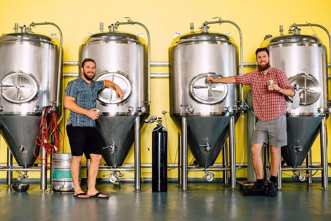 Craft Beer Excellence: Sunshine Coast Private Brewery Tour - Final Thoughts