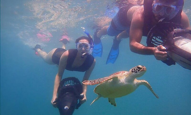 crete-heraklion-snorkeling-tour-with-seascooter
