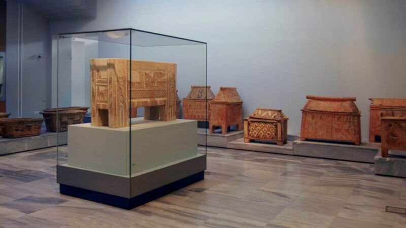 crete-knossos-e-ticket-with-audio-guide-optional-museum