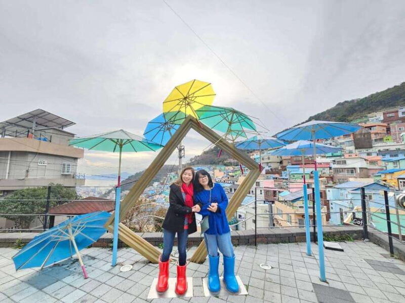 cruise-ship-guestsshared-tour-in-busan-for-up-to-6-people