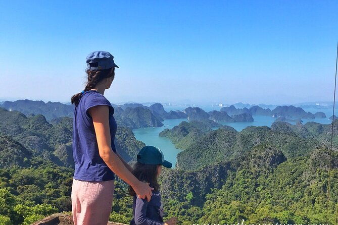 Cruising- Kayaking- Cycling- Trekking 3D/2N from Cat Ba in less tourist areas. - What Makes This Tour Truly Special