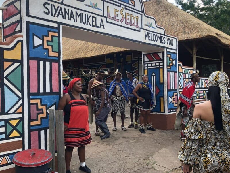 cultural-experience-just-outside-johannesburg
