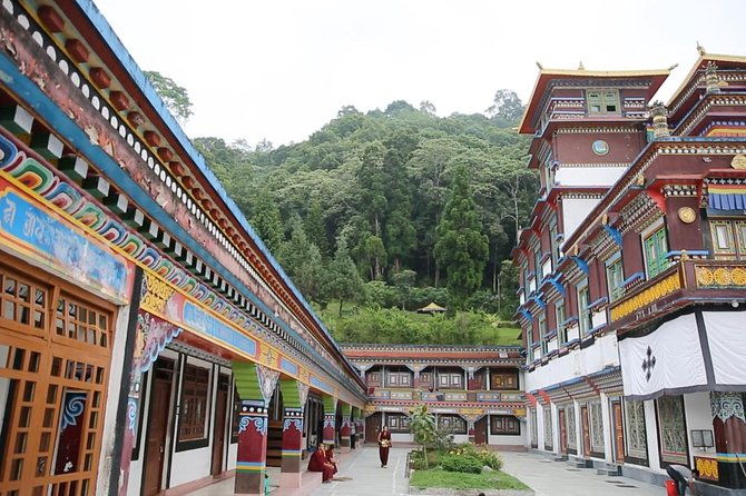 Cultural Tour of Sikkim (7 Days) - A Closer Look at the Itinerary and What Makes It Special