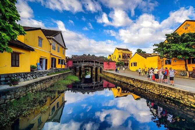 Cultural Treasures of Central Vietnam  5D4N Tour - Why This Tour Offers Great Value