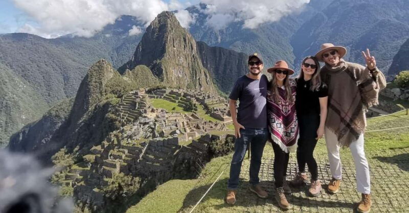 cusco-1-day-in-machu-picchu-with-complimentary-lunch