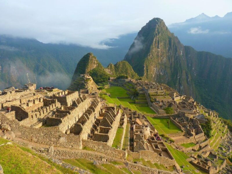 cusco-4-day-inca-trail-to-machu-picchu-shared-group-trek