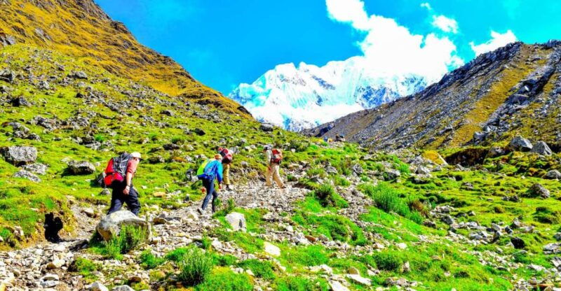 cusco-5-day-salkantay-ultimate-trek-to-machu-picchu