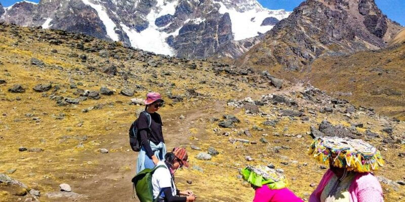 cusco-ausangate-7-lakes-hike