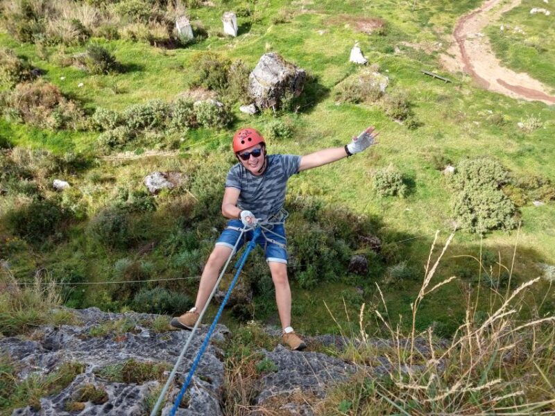 cusco-extreme-sky-bike-and-rappelling-adventure-2