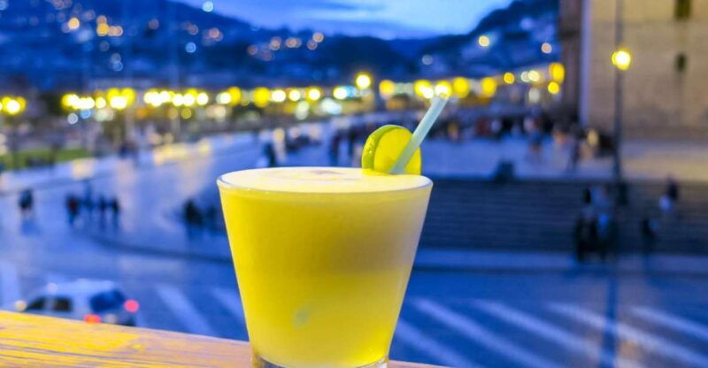 cusco-planetarium-and-night-tour-with-dinner-and-pisco-sour
