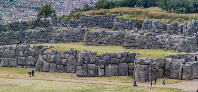 cusco-private-city-tour-and-saksaywaman-visit-with-transfer