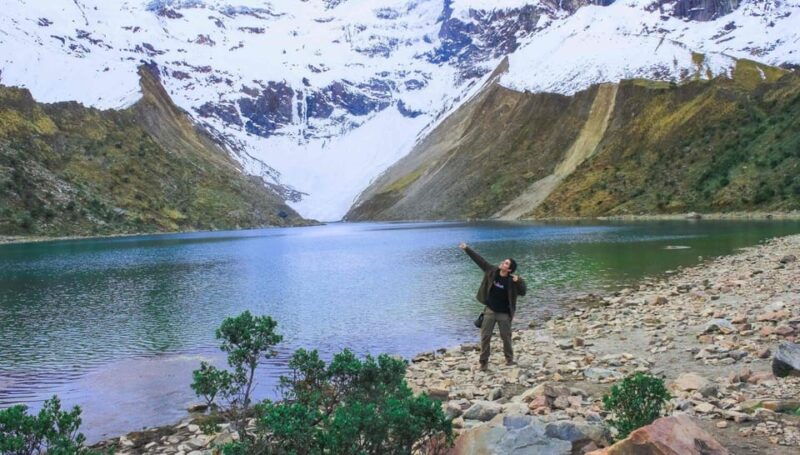 cusco-salkantay-dome-to-dome-4-day-trek-to-machu-picchu