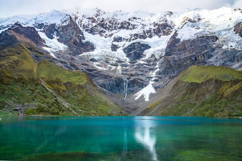 cusco-salkantay-trekking-4-days-machu-picchu