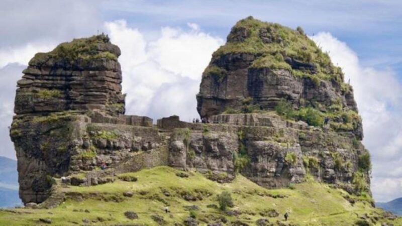 cusco-trekking-to-waqrapukara-1-day-meals