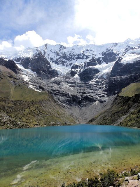 cuscosalkantay-trek-4-days-3-nights-to-machu-picchu-meals