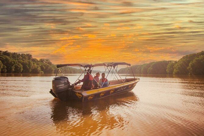 Customized Brunei Experience - What’s Included and How It Works
