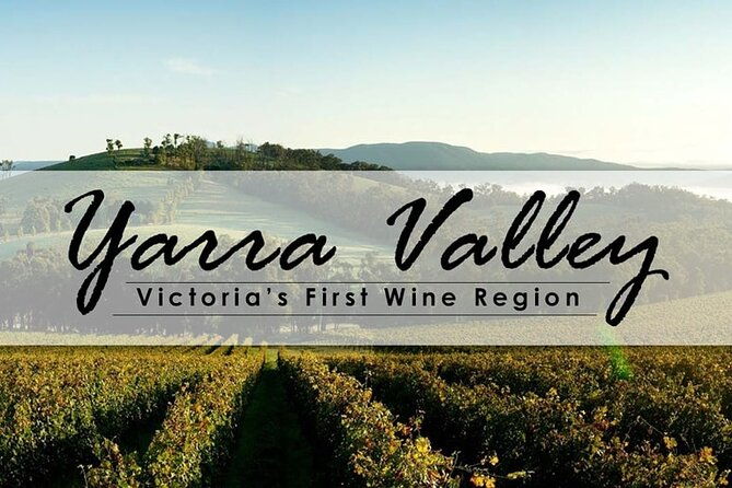 Customized private winery day tour in Yarra Valley at your own choices - Itinerary Breakdown and What to Expect