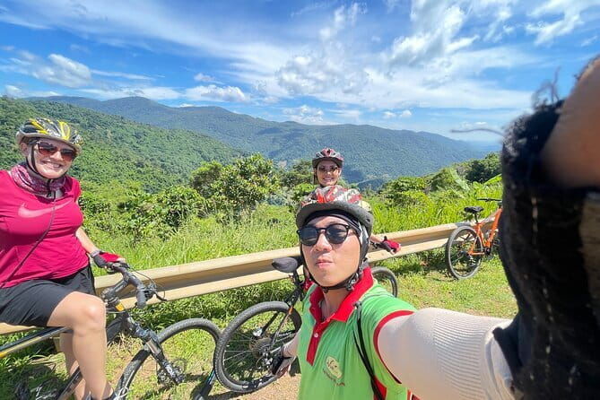 Cycling From Dalat to Mui Ne - The Highlights That Make This Tour Special