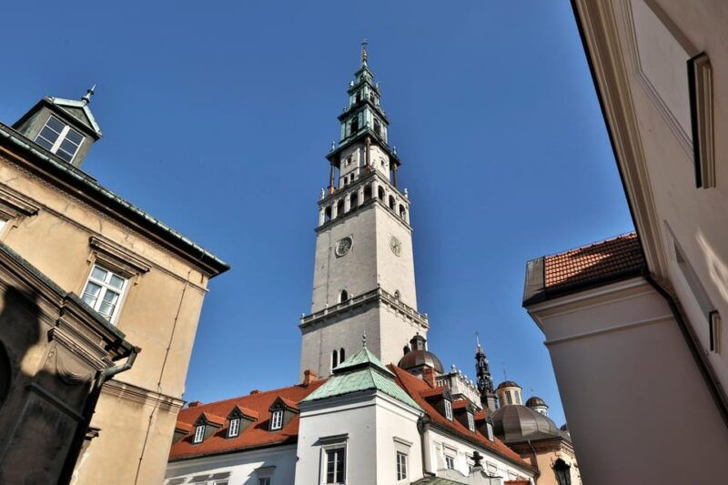 czestochowa-from-krakow-the-black-madonna-day-tour