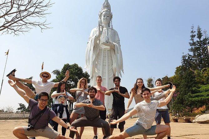 Da Lat Countryside Minivan Shared Tour (Three Waterfalls) - Transport, Timing, and Group Size: What You Need to Know