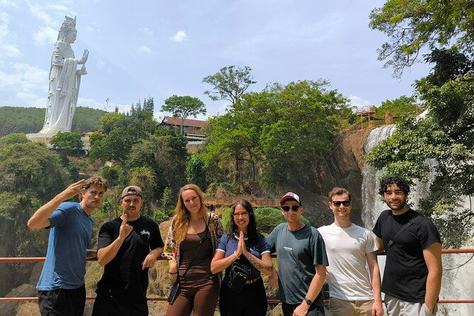Da Lat Countryside & Pongour Waterfall Tours ( small group) - Why This Tour Offers Great Value