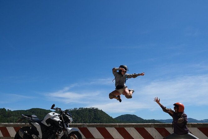 Da Lat Easy Rider Group Waterfall Motorcycle Adventure - Practical Tips for a Smooth Experience