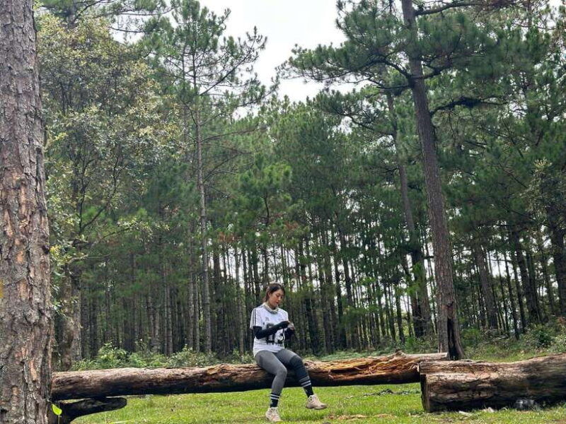 da-lat-langbiang-peak-trekking-tour-with-camping-karaoke