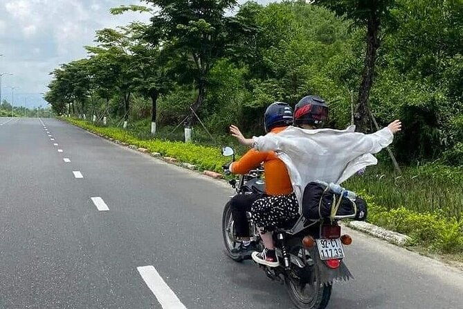 DA LAT LOOP TOUR On Motorbike - Who Would Love This Tour?