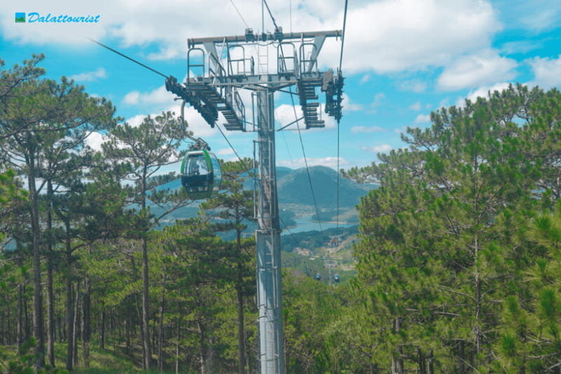 da-lat-robin-hill-cable-car-ticket