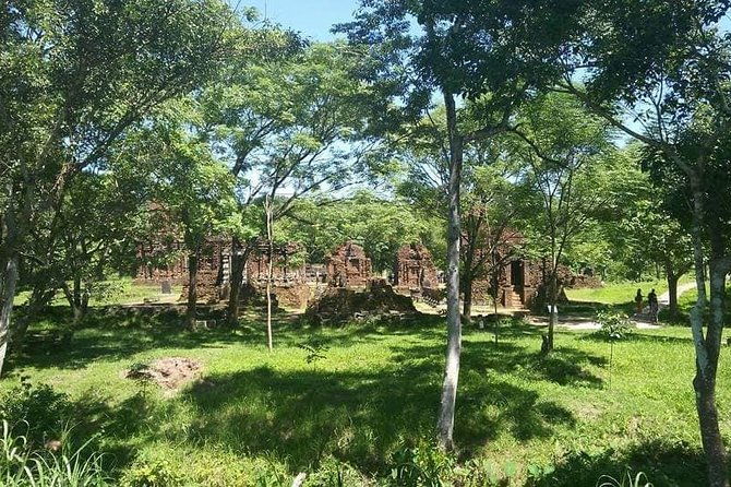 Da Nang Airport or City to Hoi An City or Vice Versa- Private Car - The Experience from the Travelers Perspective