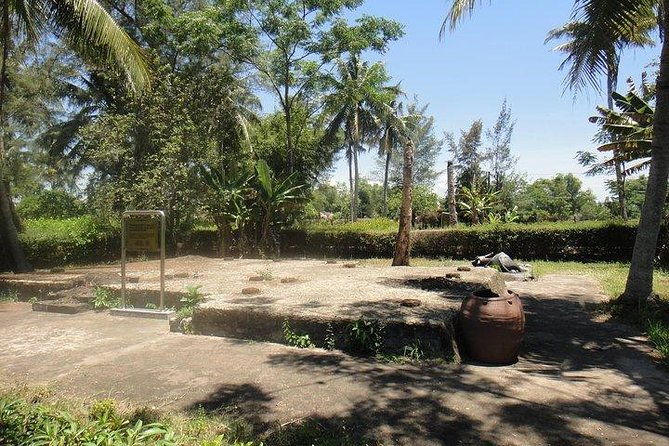 Da Nang: Full-day My Lai Massacre Memory Tour - Who Would Love This Tour?