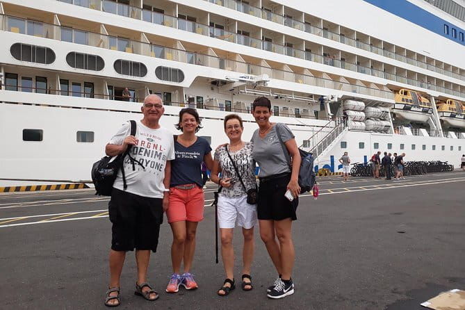 Da Nang-Hoi An shore excursion from CRUISE SHIP Tien Sa port - Who Should Book This Tour?