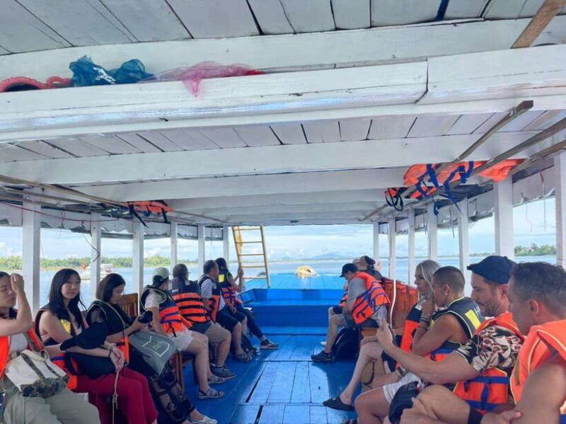 da-nang-my-son-sanctuary-guided-tour-with-lunch-boat-ride