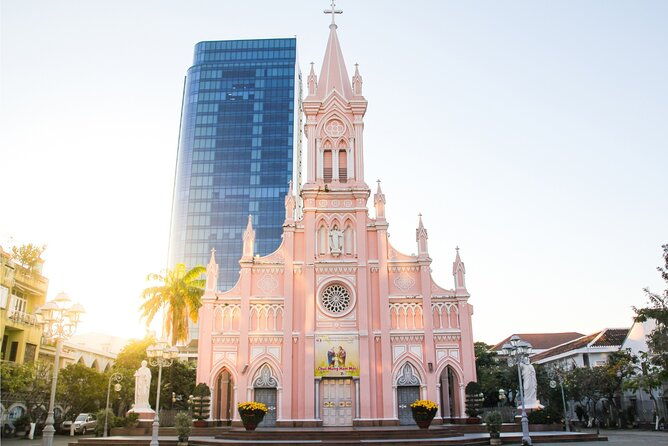Da Nang Scavenger Hunt and Sights Self-Guided Tour - Practical Tips & Recommendations