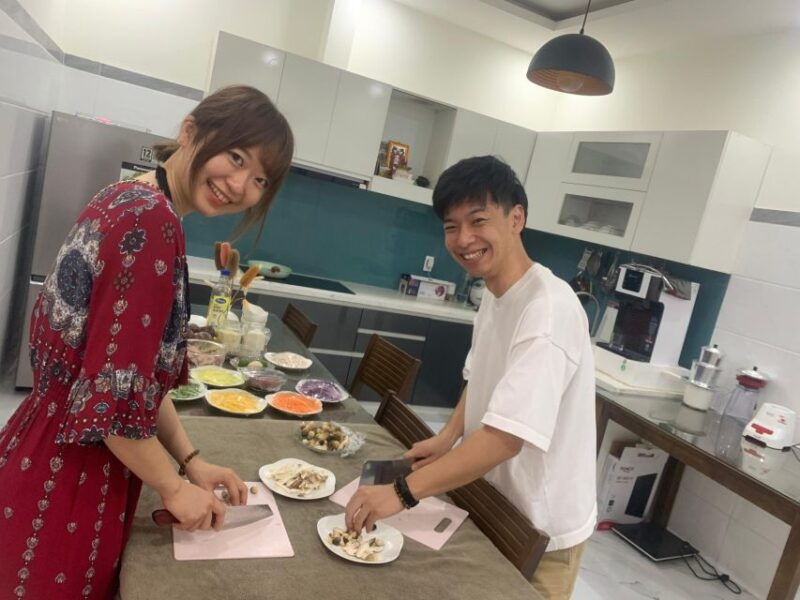 da-nang-traditional-cooking-class-with-meal-in-local-family
