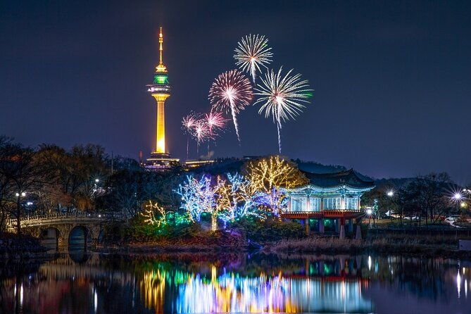 Daegu Best Customized private tour with tourguide - Why This Tour Stands Out