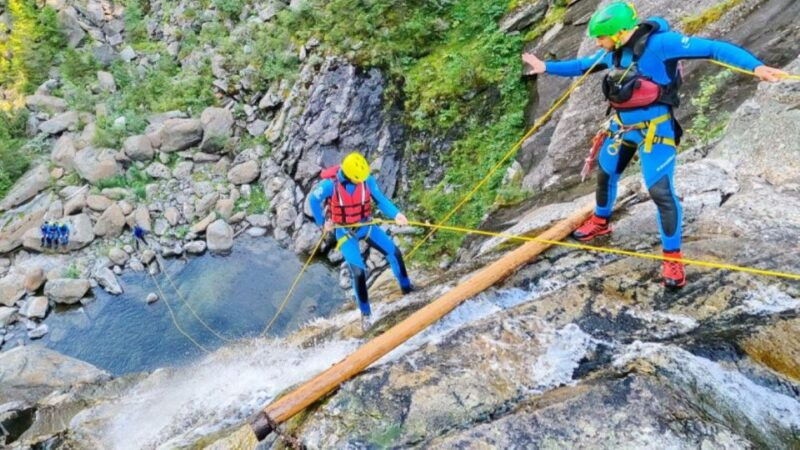 dagali-extreme-canyoning-experience