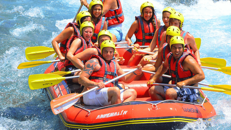dalaman-river-rafting-tour-from-marmaris