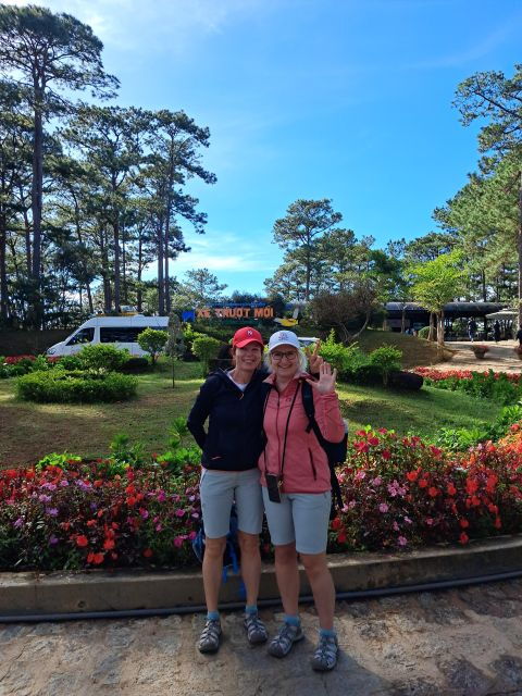 dalat-city-tour-by-private-car-combined-train-trip-ziplines