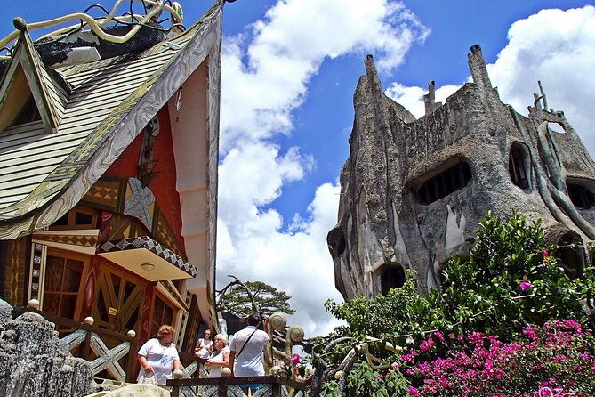 Dalat Countryside - Crazy house & Mario Kart - Who Is This Tour Best For?