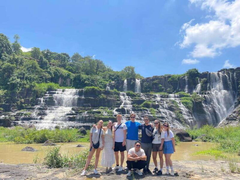 dalat-motorbike-tour-to-pongour-falls-silk-coffee-farm