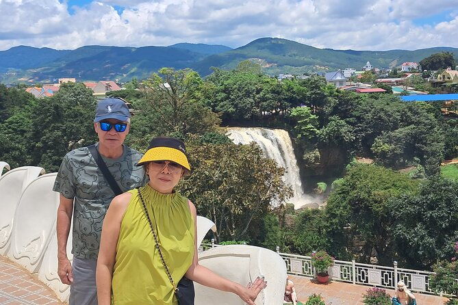 Dalat MuiNe Private tour 1 day, private tour - Transportation & Guide: Why They Matter