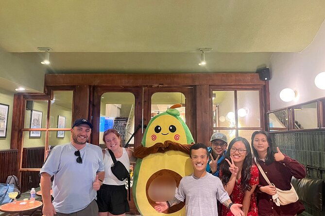 Dalat Street Food Tour - Who Should Book This Tour?