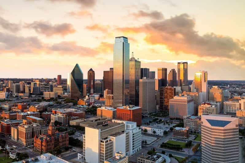 dallas-guided-sightseeing-tour-in-a-comfortable-vehicle
