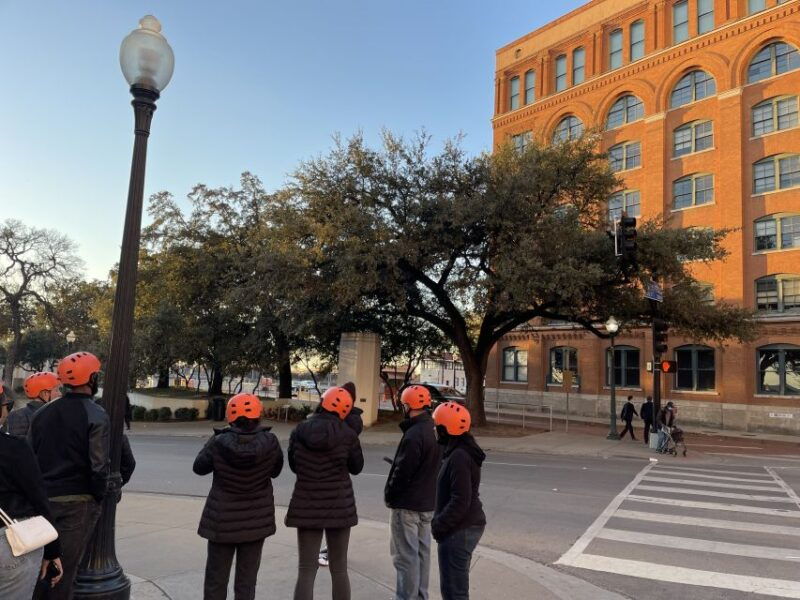 dallas-jfk-assassination-history-e-bike-tour