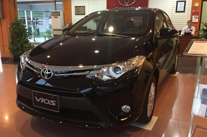 DANANG Airport to Hoi An CITY OR RETURN By Private Car - Why This Transfer Works Well