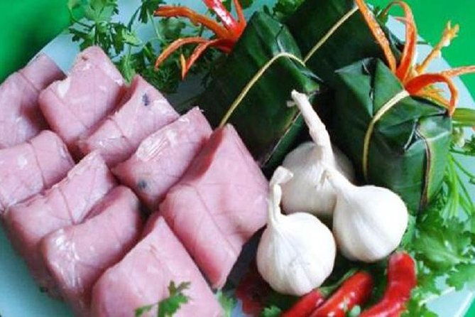 DaNang Night Foodie Tour-Sighseeing with Aodai Lady Rider Private - The Ride and the Guides: Personal Touches Matter