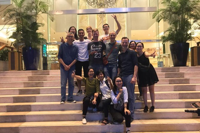 Danang Private Walking Food Tour - FAQs