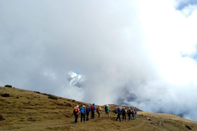 Darjeeling Singhalila Sandakphu Trek - Why This Trek Offers Great Value